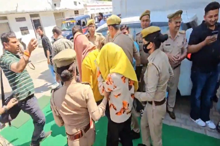 मुस्कान ने सौरभ के साथ की ऐसी हरकत… खबर पढ़कर घूम जाएगा सिर