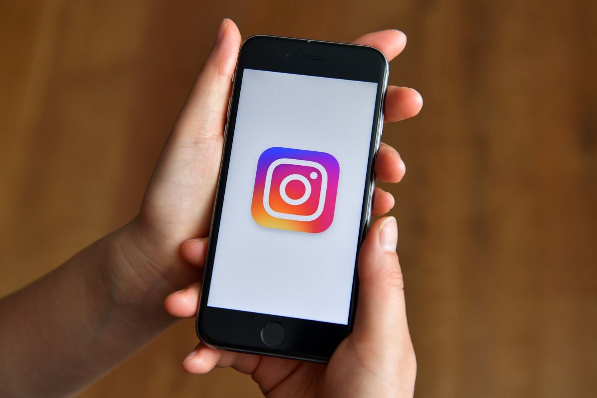 Instagram New Update