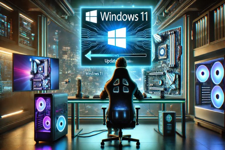 6 महीने पुराने बग-फिक्स के साथ Windows 11 24H2 अपडेट सबके लिए आया, जानिए कैसे करें इंस्टॉल