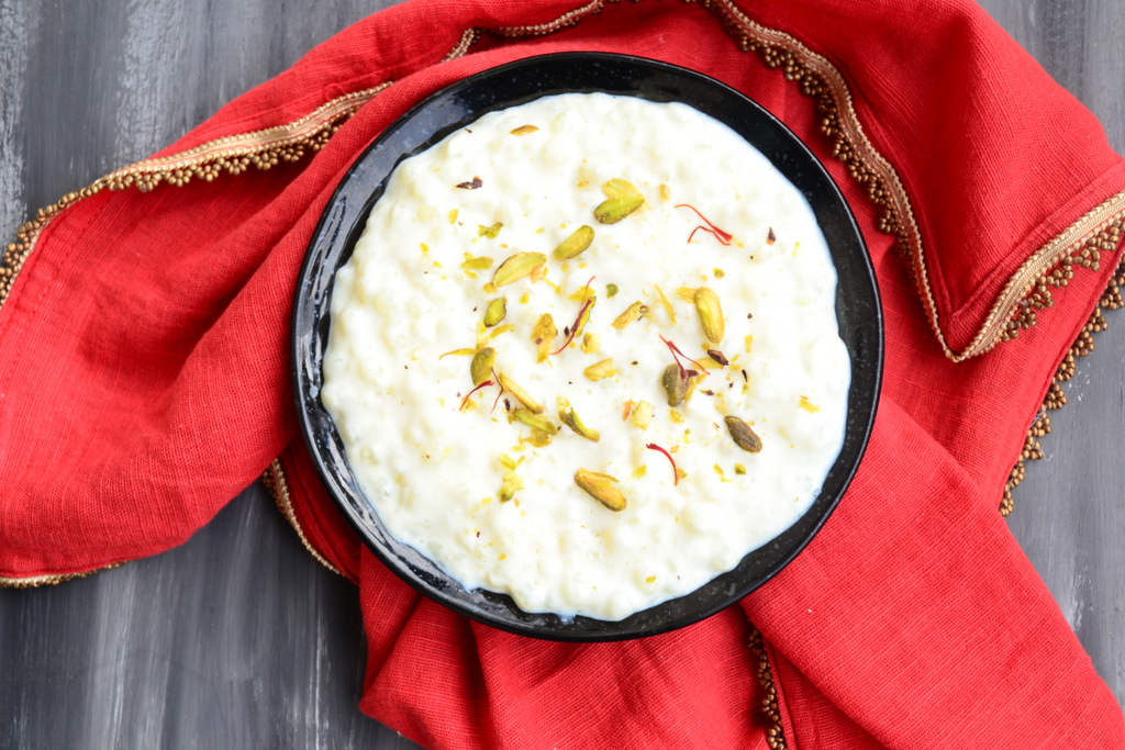 Iftar Special Cold Dessert