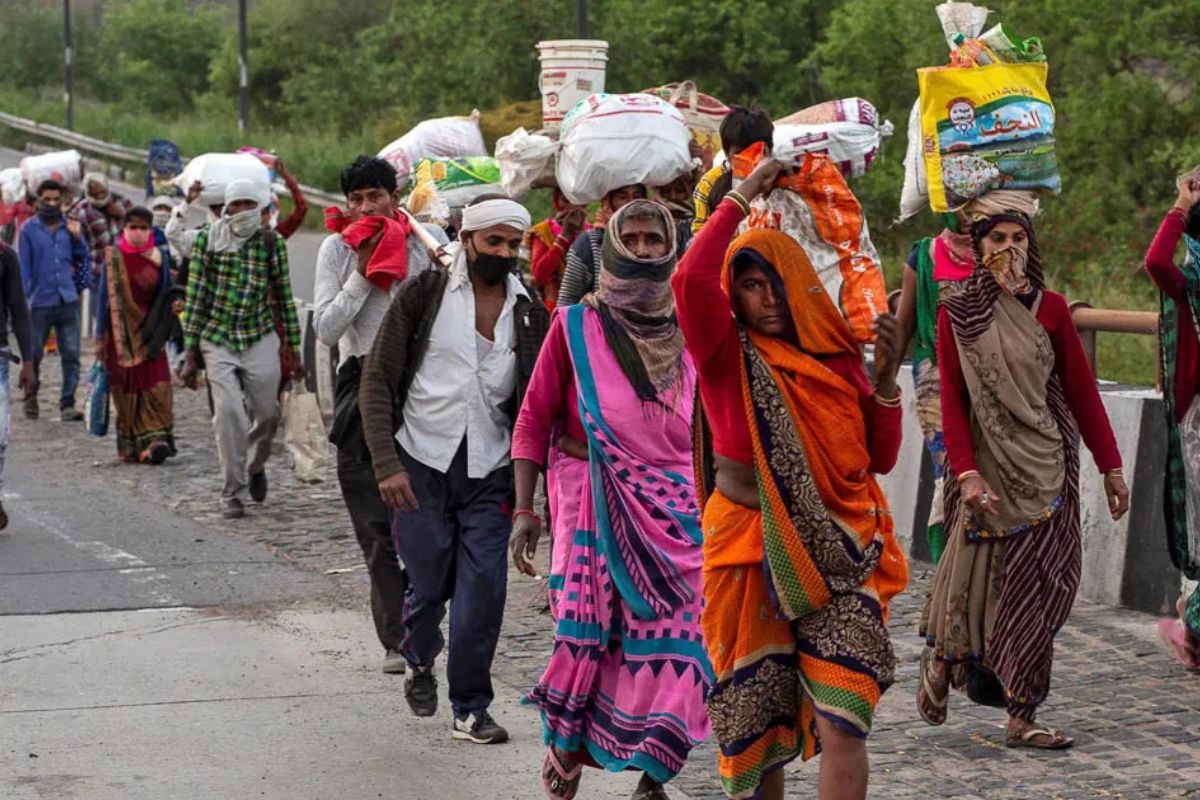 Migrant Labour