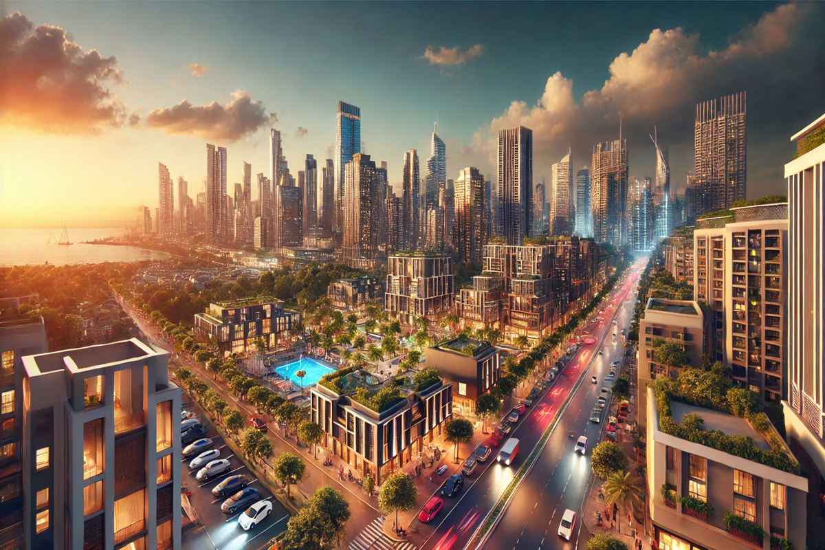 Mumbai is most expensive city in India