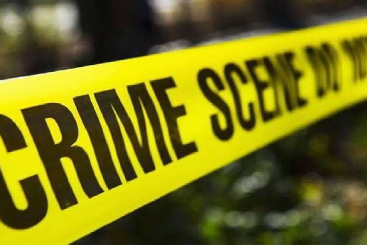 crime In Bihar|