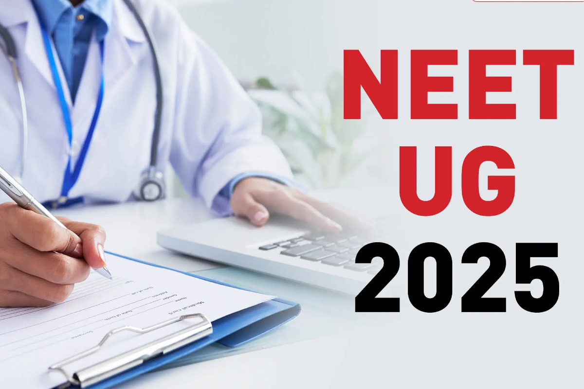 NEET UG 2025 Answer Key