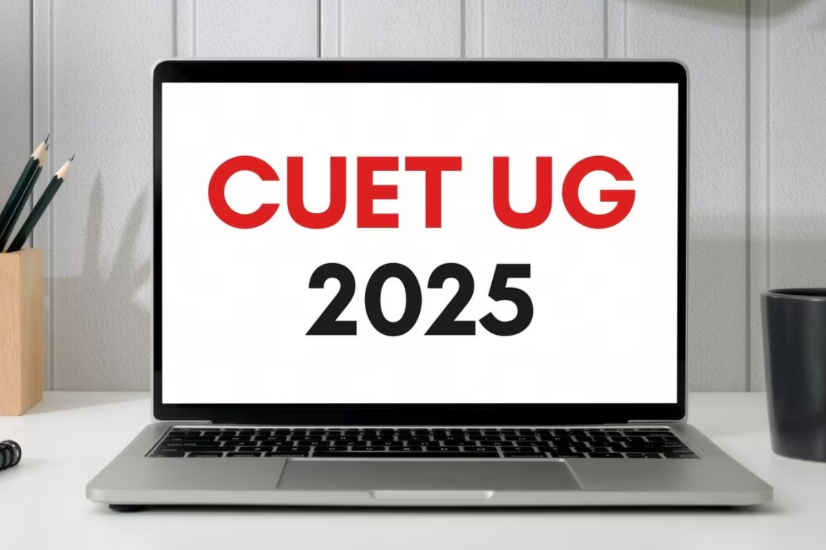CUET UG 2025