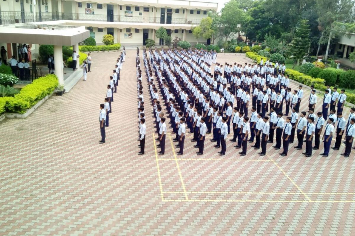 NVS Result 2025