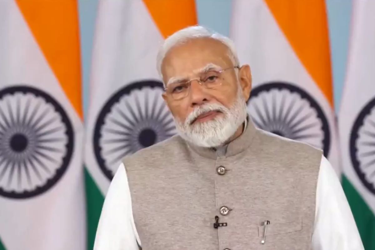 Narendra Modi