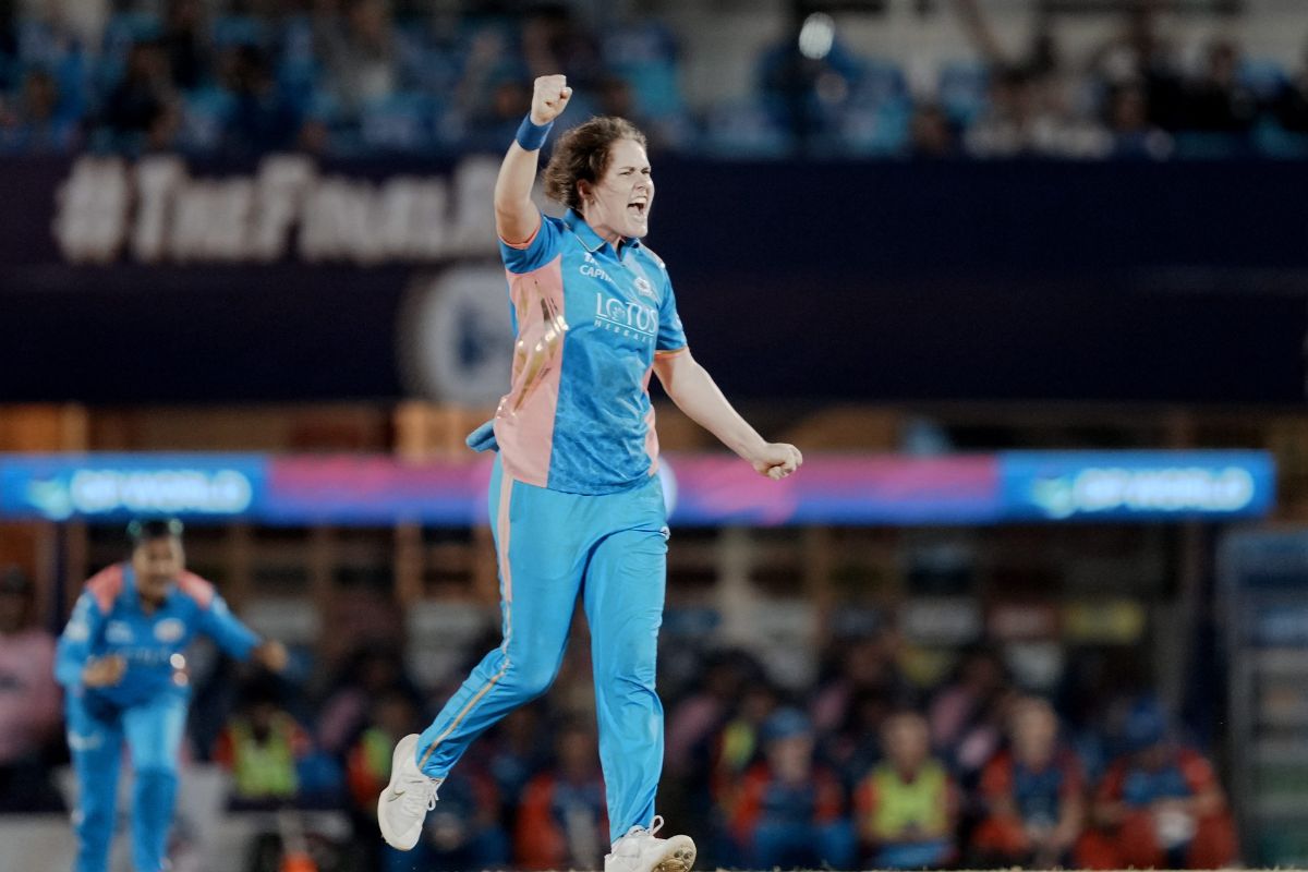 Nat Sciver-Brunt