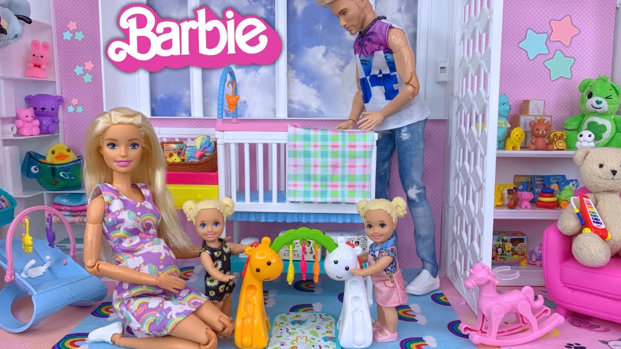National Barbie Day 2025