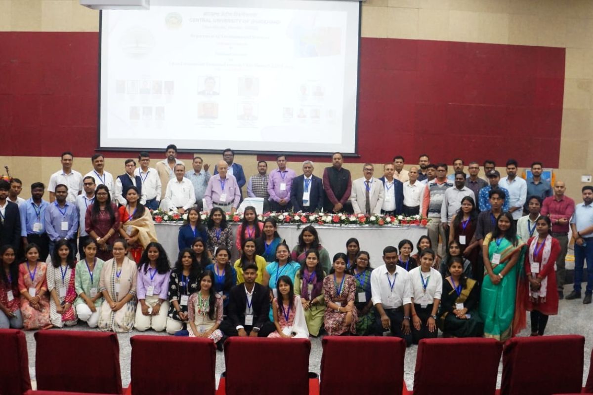 National Seminar 2025 CUJ