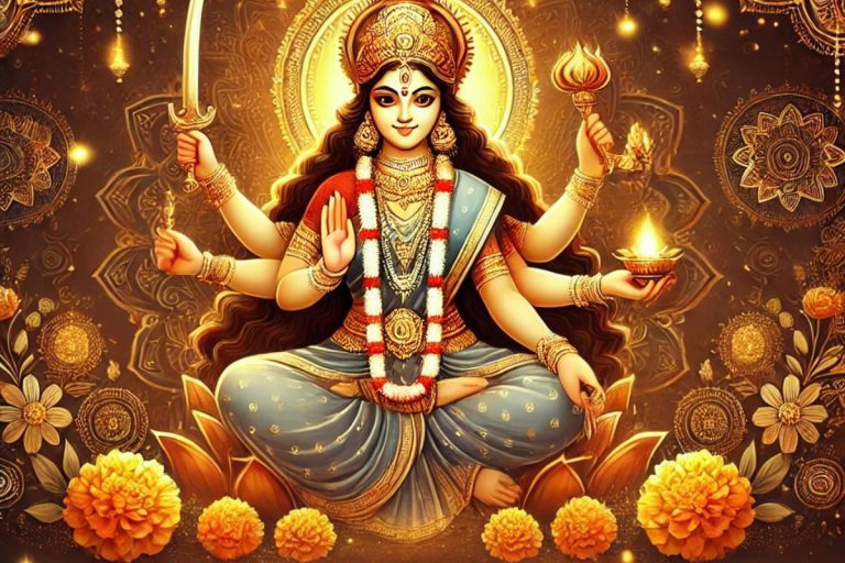 Ashadha Gupt Navaratri 2025 के दिनों करें ये 5 महत्वपूर्ण कार्य, मिलेगी सुख-शांती
