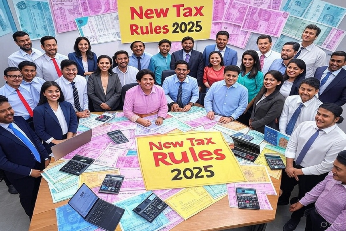 News Tax Rules
