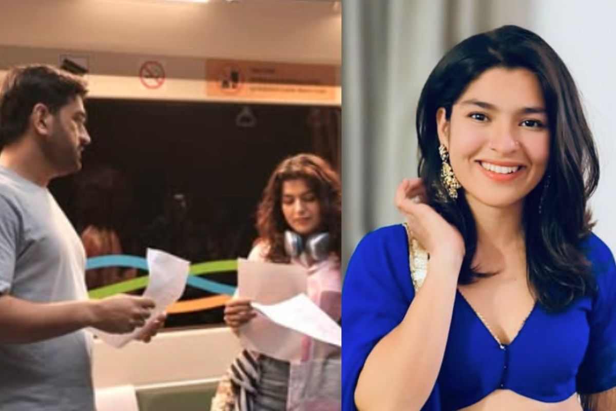 Nidhi Bhanushali fees for Taarak Mehta Ka Ooltah Chashmah