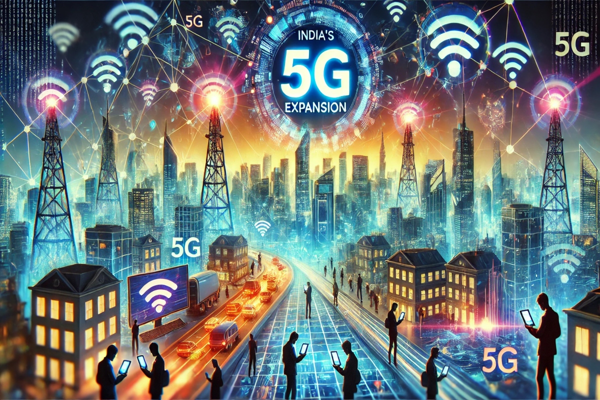 Nokia 5G Report
