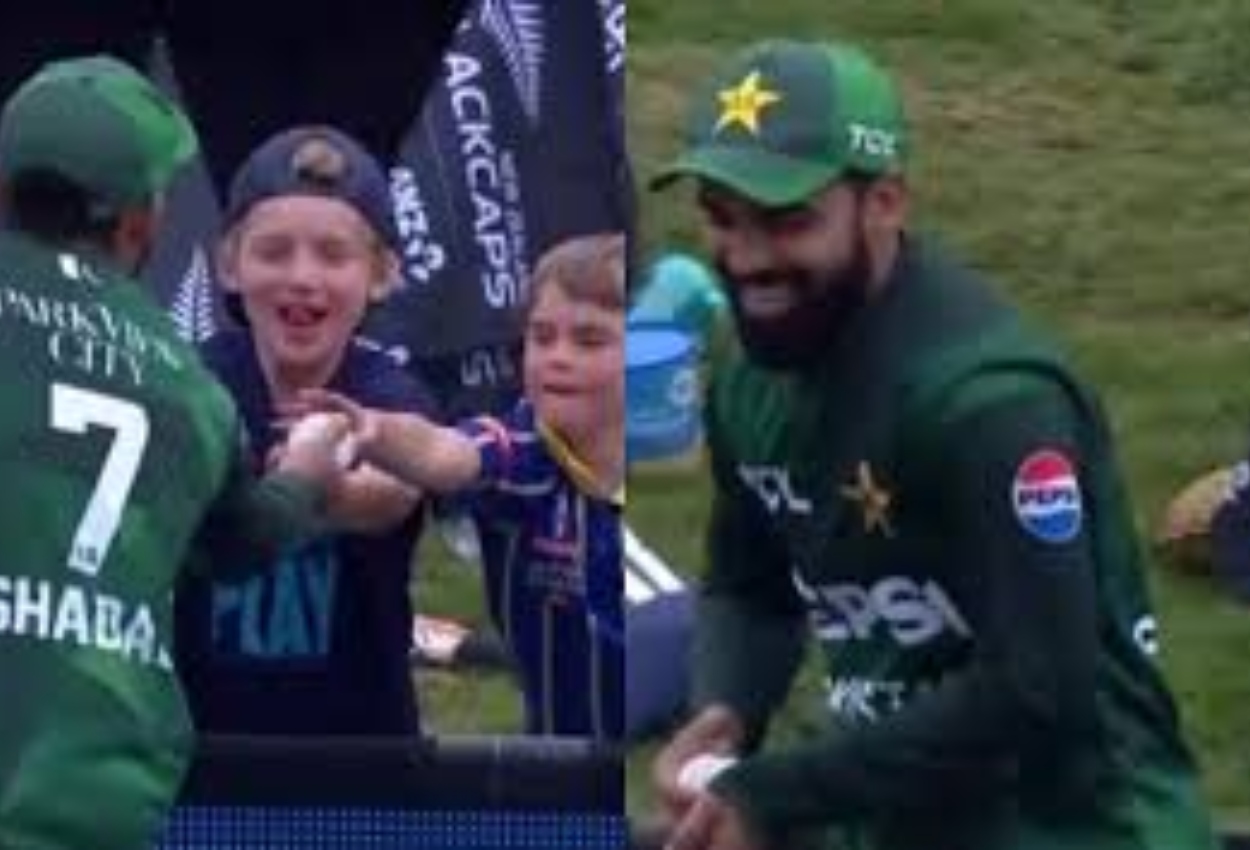 Nz vs Pak T20