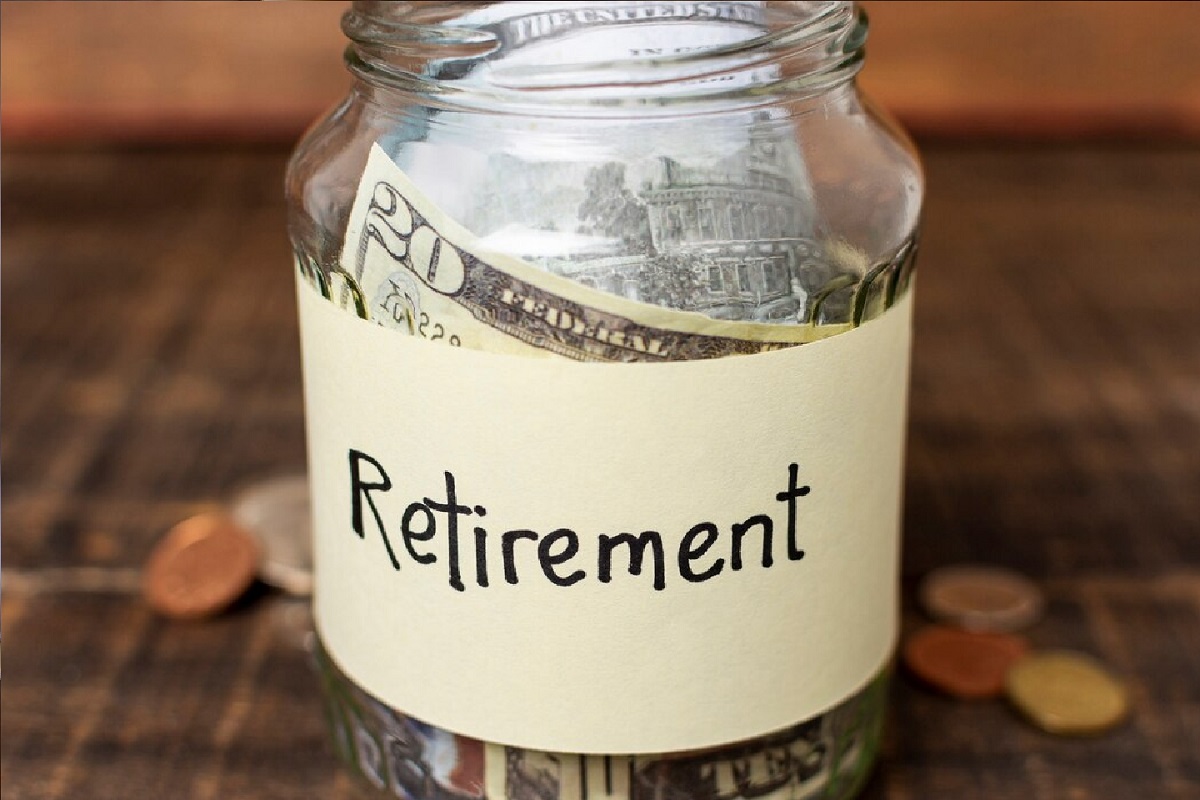 Old Pension Scheme in Jharkhand Budget 2025