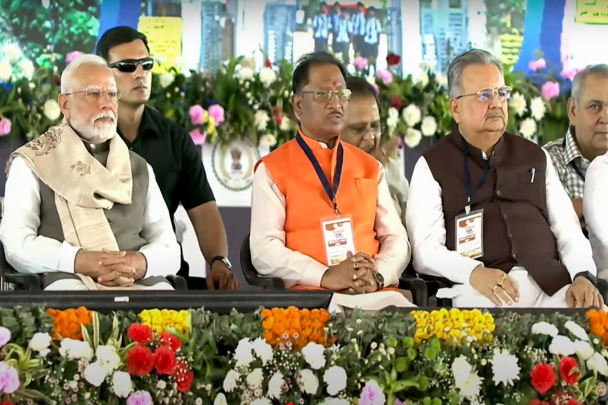 PM Modi