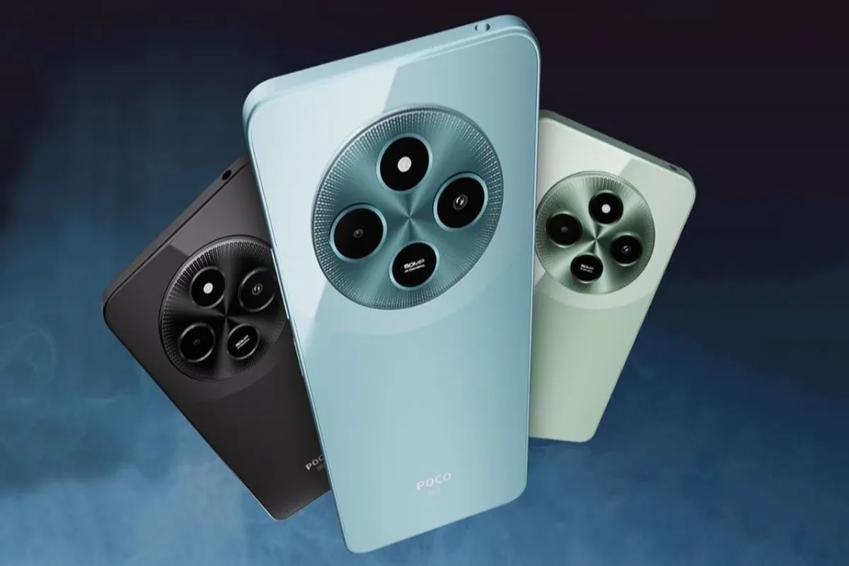 Poco M7 5G Sale