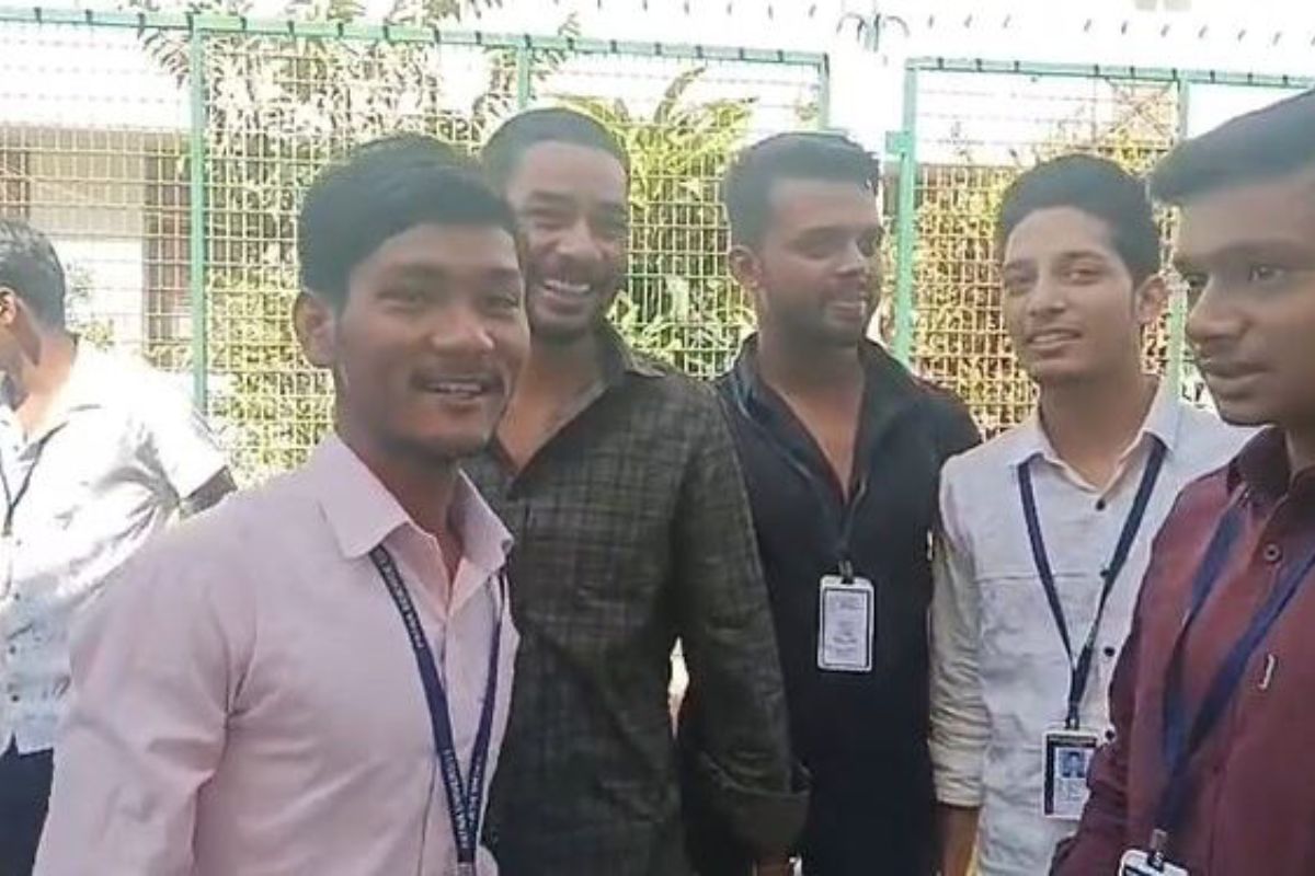 PU Election 2025