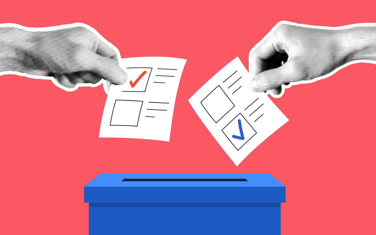 PU Elections