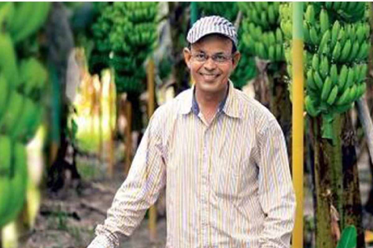 Richest Farmers in India