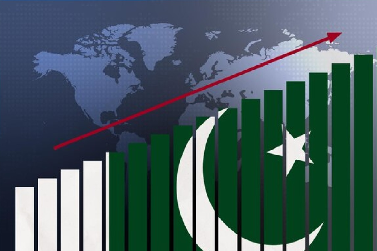Pakistan Budget