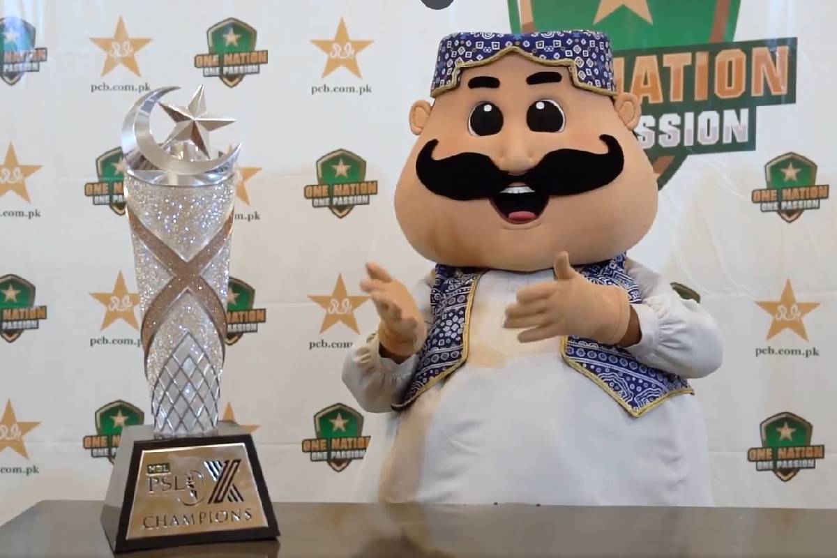 Pakistan Super League
