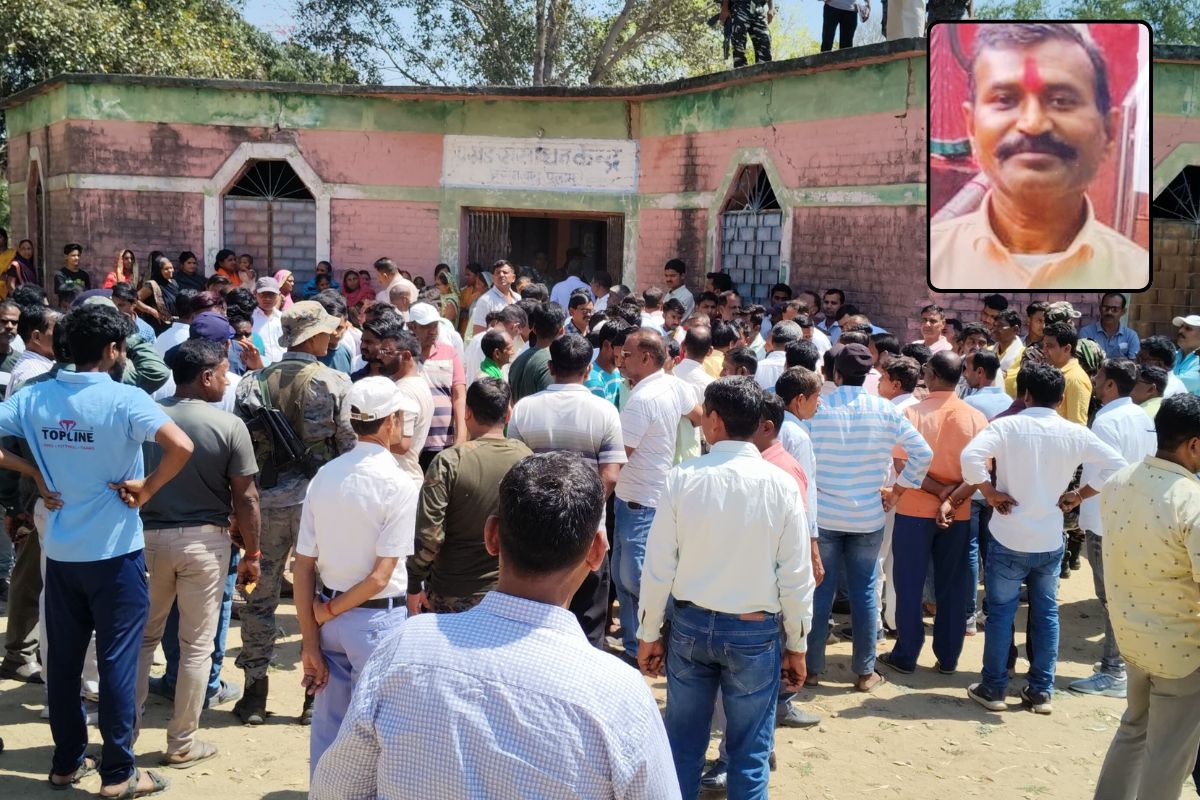 Palamu Crime News