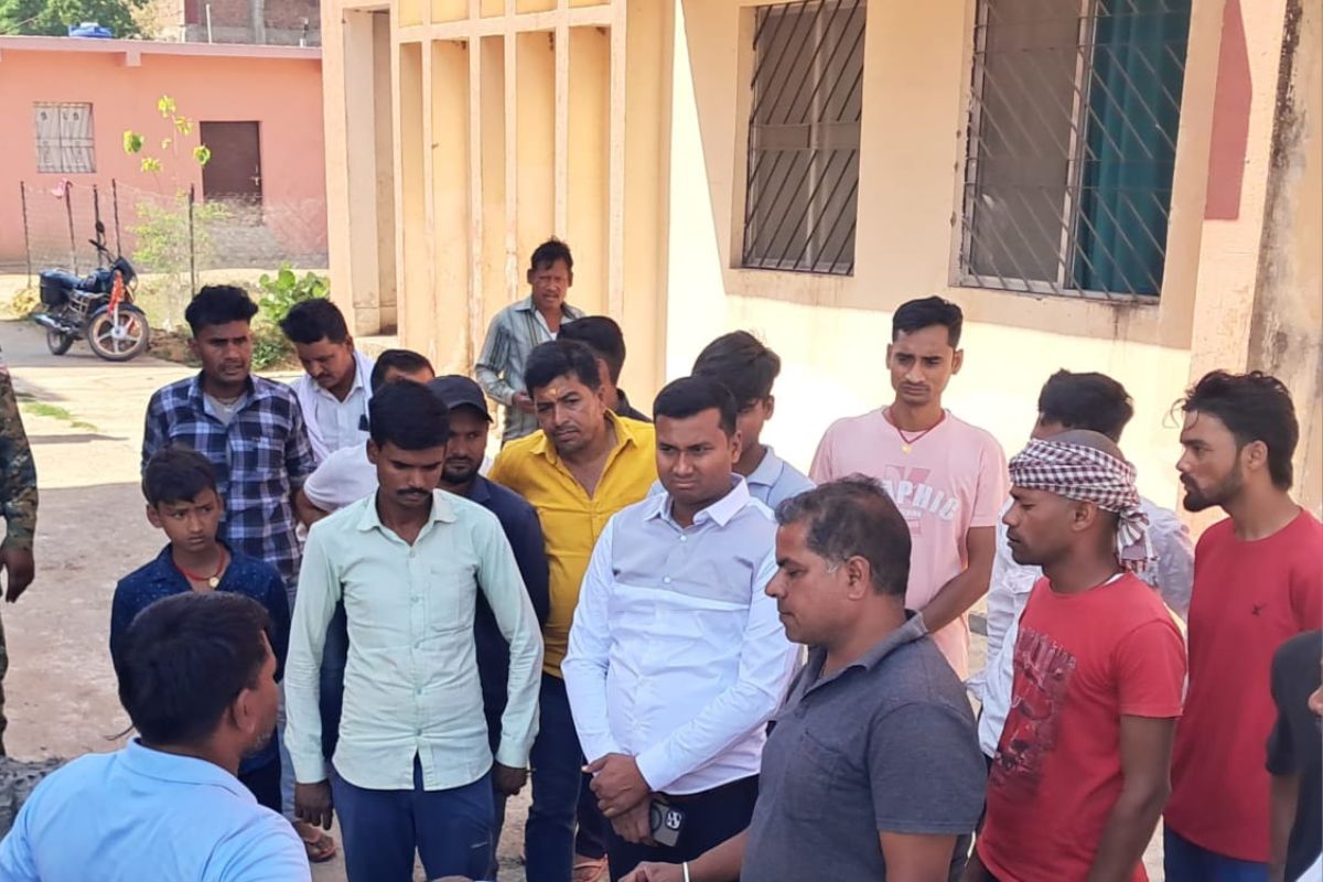 Palamu News