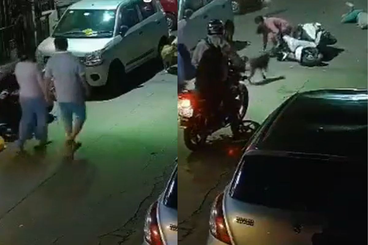 Viral Video