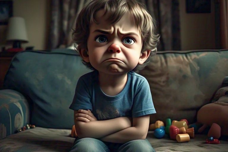 Parenting Tips: बच्चे का बार-बार गुस्सा करना पहुंचा सकता है उसे नुकसान, इन तरीकों से करें कंट्रोल