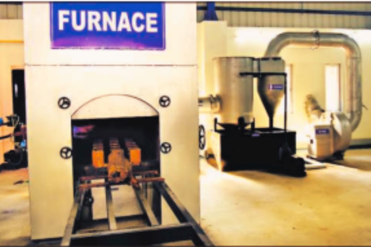 Pet Crematorium