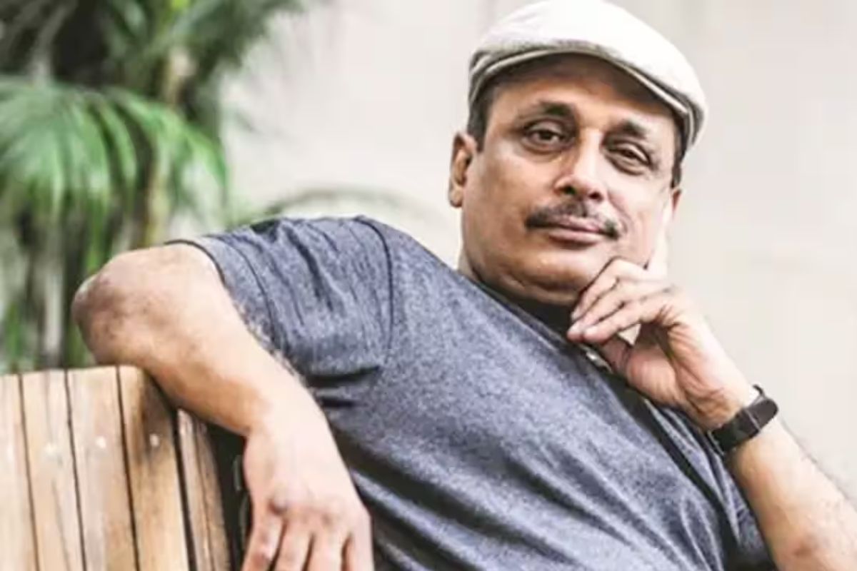 Piyush Mishra