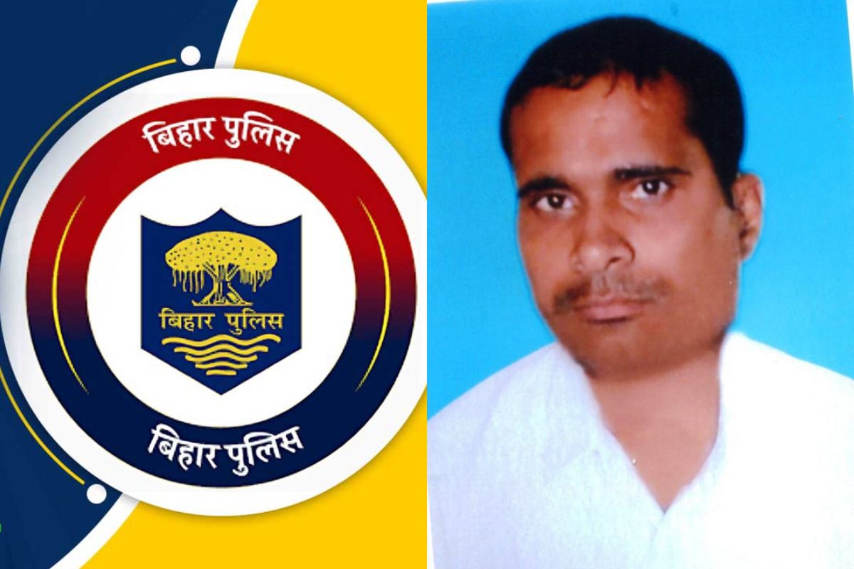 कुख्यात पवन मंडल