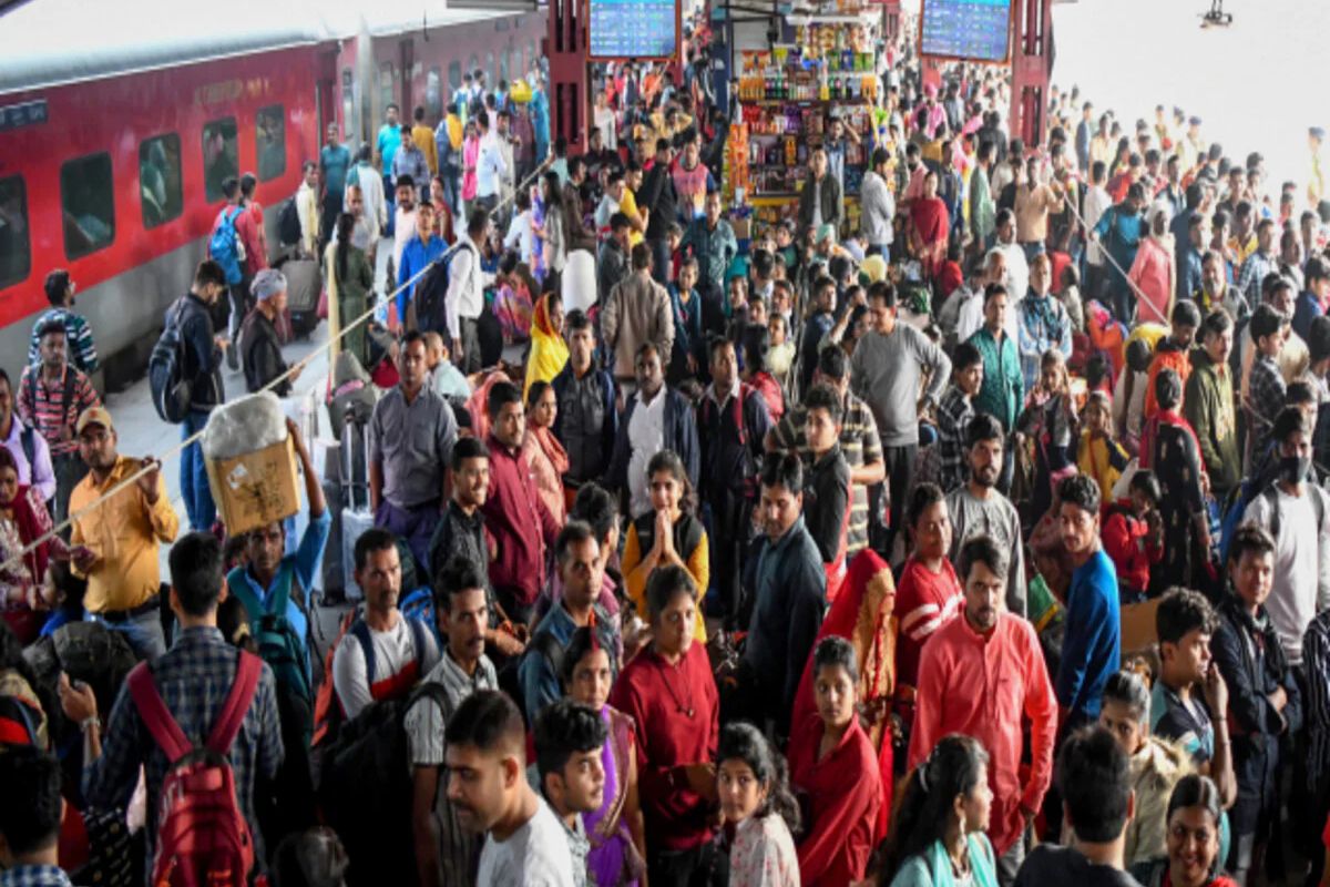 प्रतिकात्मक फोटो