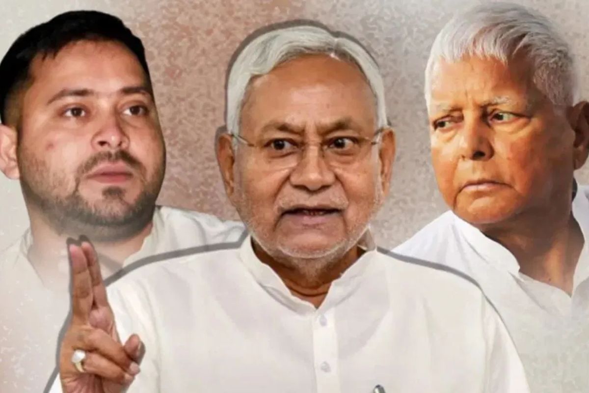 प्रतिकात्मक फोटो