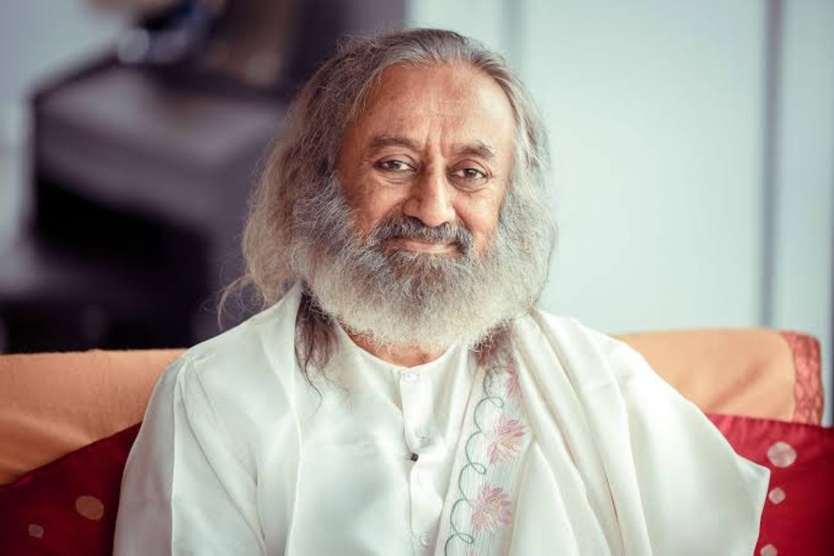 श्रीश्री रविशंकर