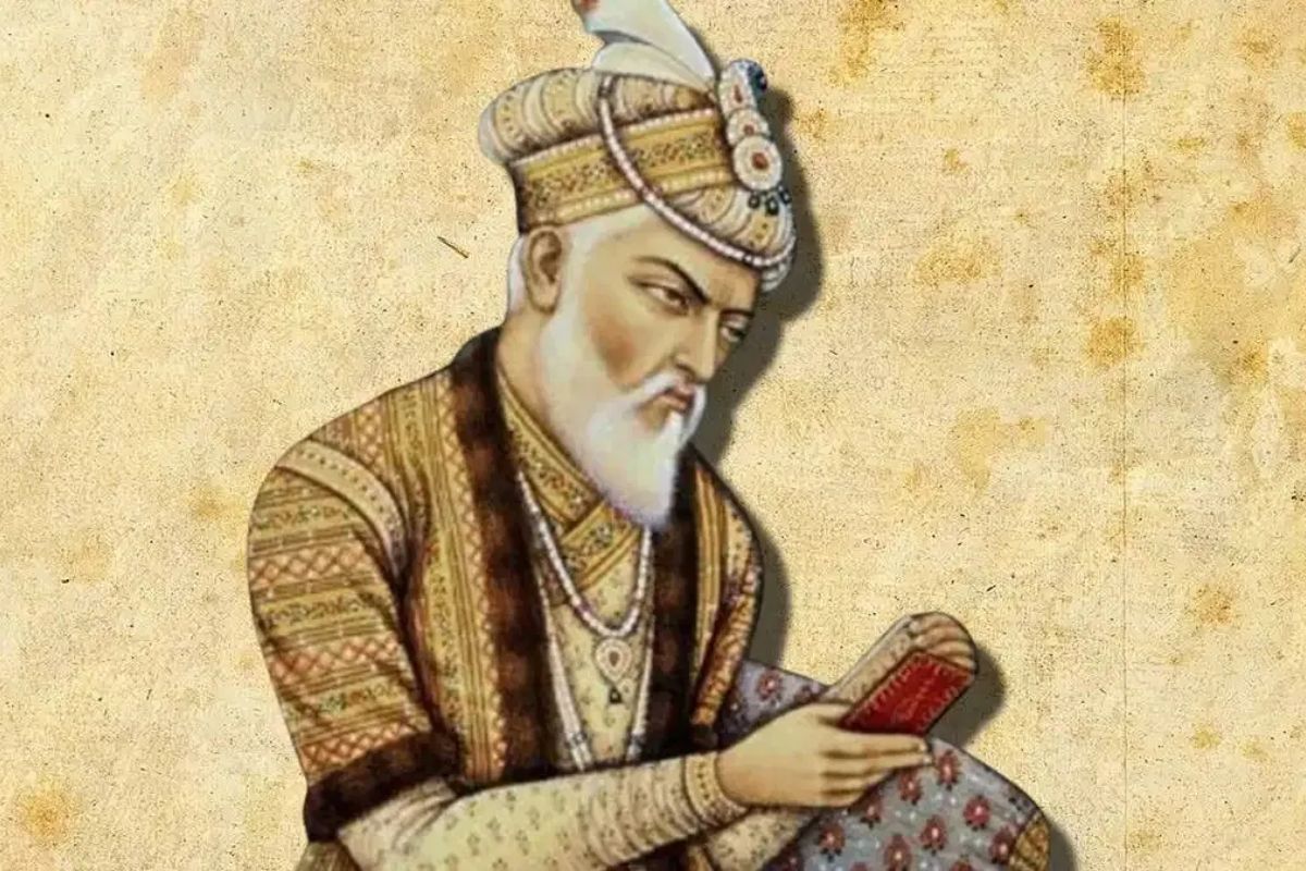 मुगल बादशाह औरंगजेब
