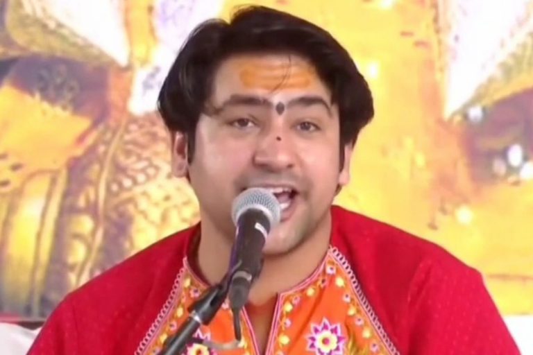 ‘बिहार हमारा है और हम बिहार के’, RJD विधायक की धमकी पर भड़के बाबा बागेश्वर
