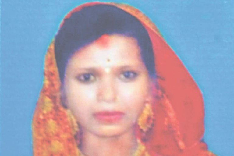 Gaya में मन के मुताबिक बहु नहीं ला पाई दहेज, ससुरालवालों ने उतारा मौत के घाट