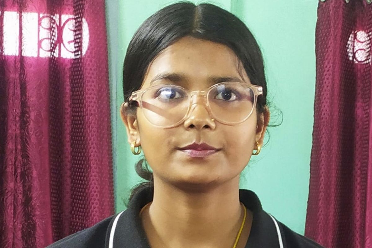 निधि शर्मा