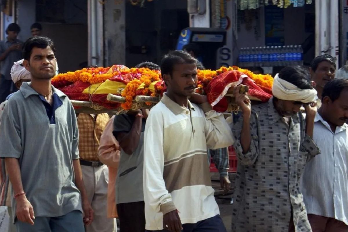 सांकेतिक फोटो
