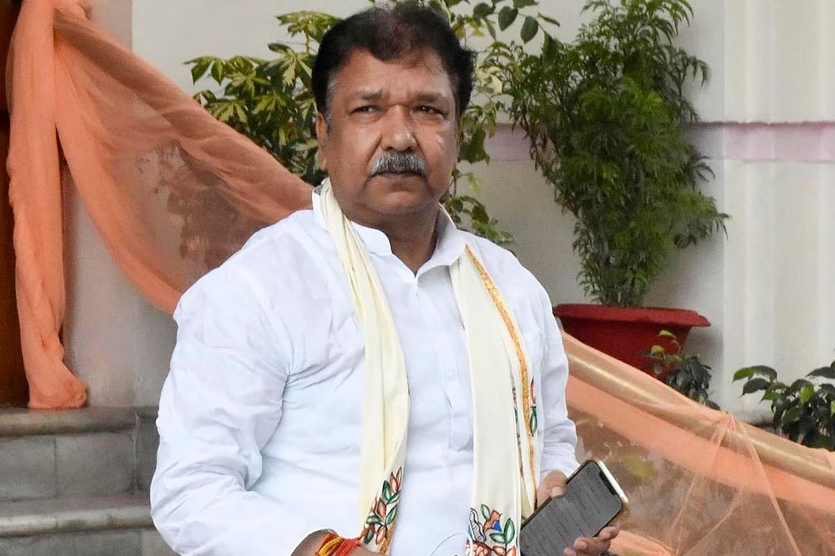 दिलीप जायसवाल