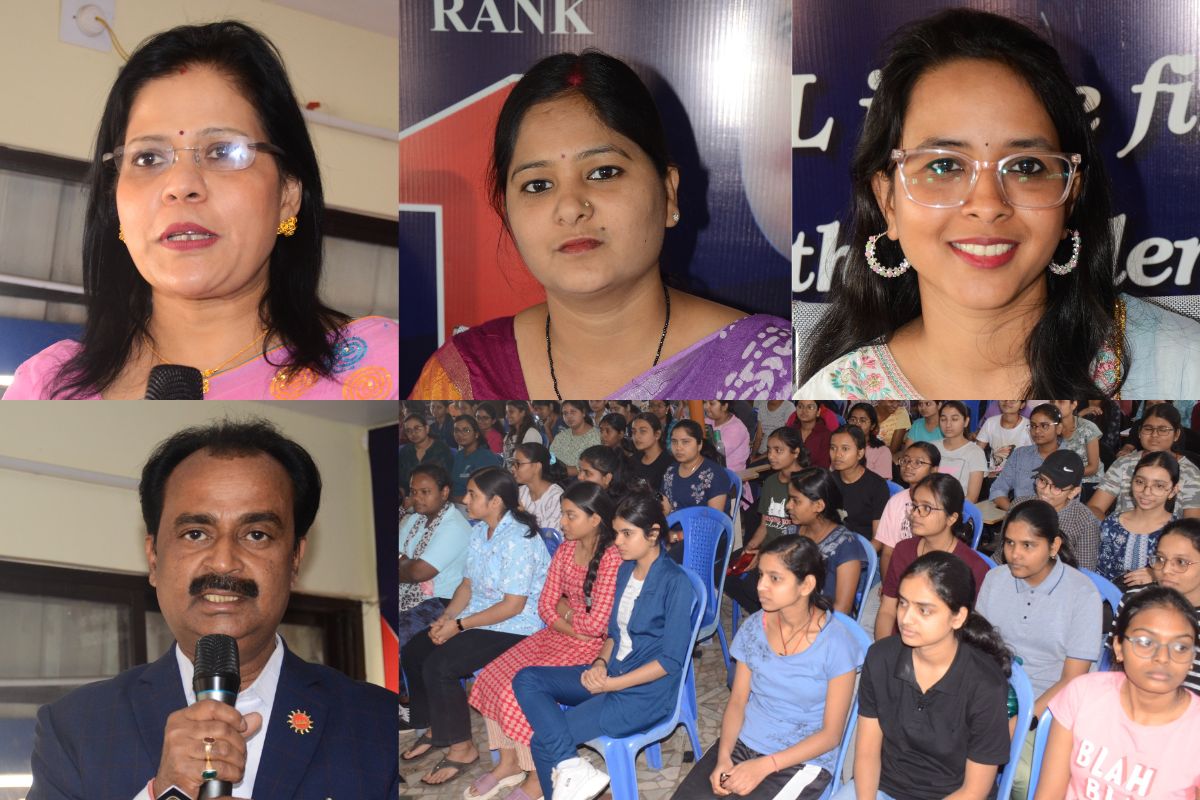 Prabhat Khabar awareness program