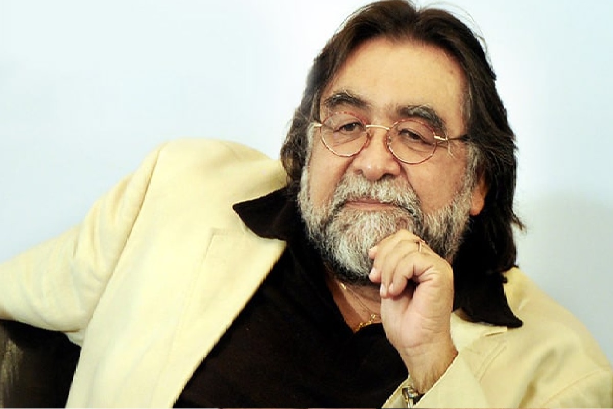 Prahlad Kakkar success story