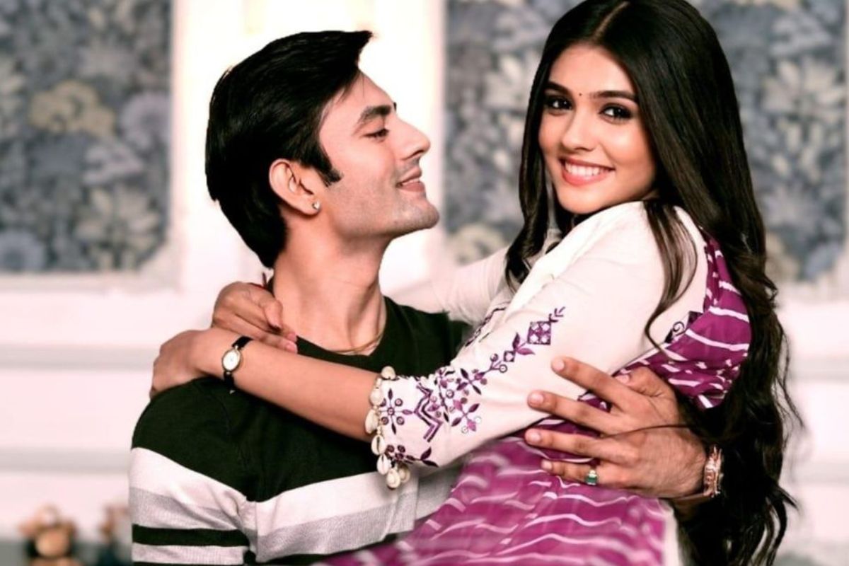 Pranali Rathod not dating Aashay Mishra