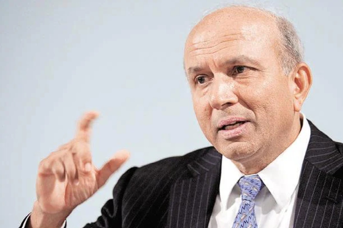 Prem Watsa Success Story