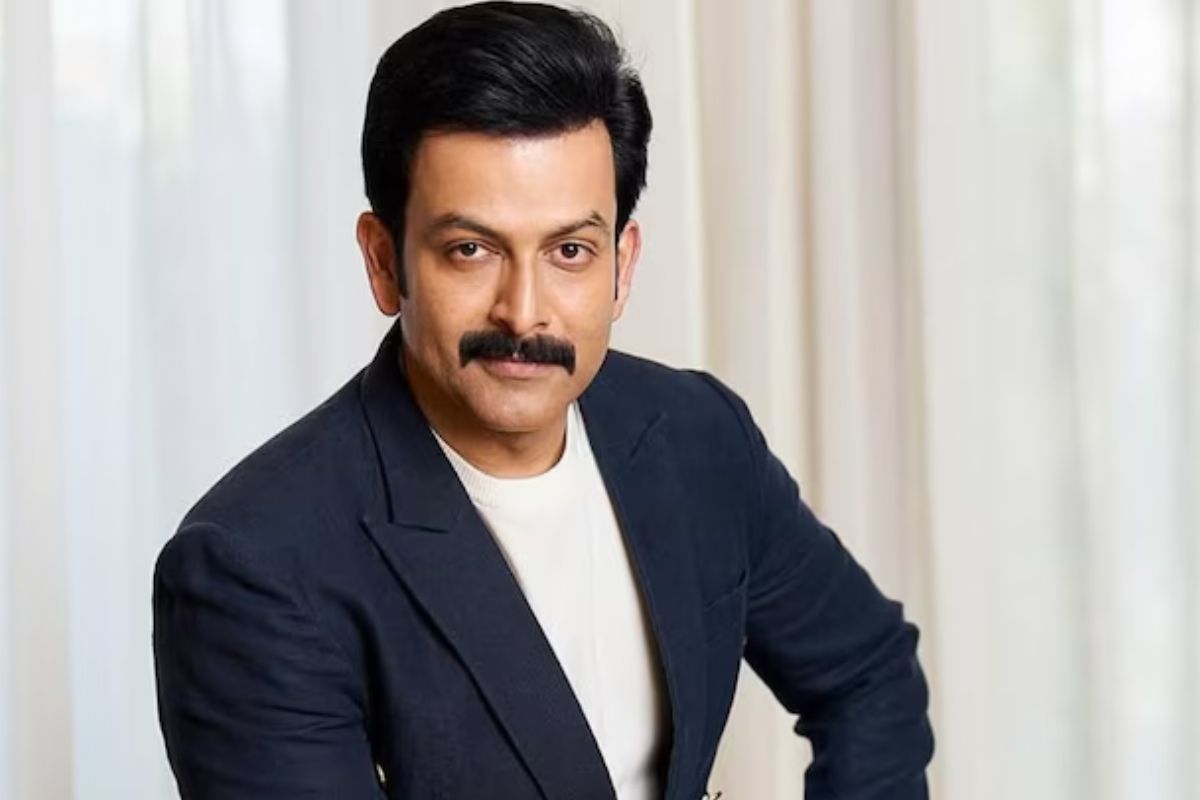 Prithviraj Sukumaran Net Worth