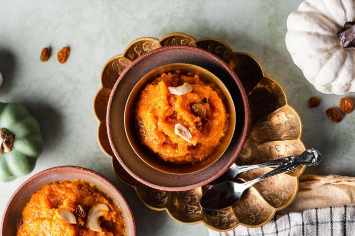 Chaitra Navratri Fourth Day Recipe