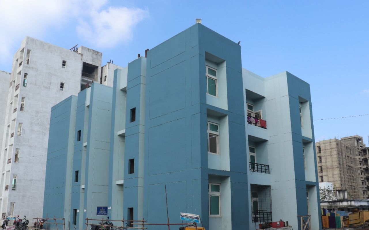 Purnia Medical College